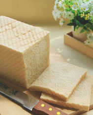 Acortamiento fermentado natural del sabor para el pan 800, pan del acortamiento
