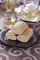 Emulsor seguro para el pan francés, emulsor de la comida de la torta de esponja