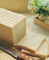 Disminución deliciosa de la comida del pan hecha en casa para el reforzador de la pasta