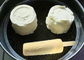 Aditivo alimenticio polivinílico del ácido graso Ester Ice Cream Emulsifiers Pge 155 de la glicerina