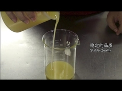 La panadería equipa el agente desmoldeante de las tortas de la categoría alimenticia para las tortas