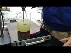 Categoría alimenticia del polvo del emulsionante de la torta compuesta soluble en agua