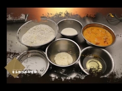 Promotor de la torta del gel de la torta del estabilizador del emulsor de la torta del aditivo alimenticio con el ISO Halal