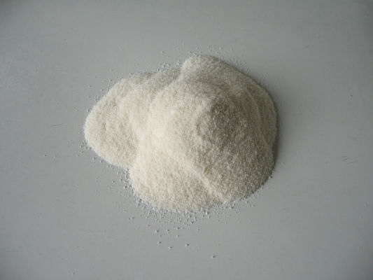 Polvo Emulsionantes de grado alimenticio Metales pesados ≤10 ppm Plomo ≤1 ppm Perfecto para la emulsificación y mejora de la textura en los alimentos