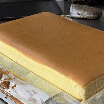 Emulsionador de alimentos en polvo con mayor potencia de espuma para una emulsificación óptima