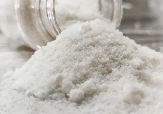 Compuesto emulsionante CP817 Ingrediente de panadería con velocidad de espuma rápida, olor neutro y vida útil de 18 meses para la premezcla de pasteles
