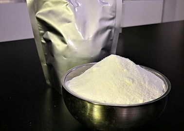Grado alimenticio Mono diglicéridos Emulsionante soluble en agua para helados Bebidas lácteas