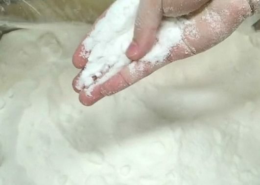 Emulsionante compuesto SP817 Ingredientes de panadería Olor neutro Leche en polvo Sal Azúcar Polvo para hornear