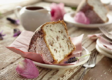 Emulsionante instantáneo de la torta de la esponja de la comida para la industria de pasteles 10kg/gel de la torta del cartón