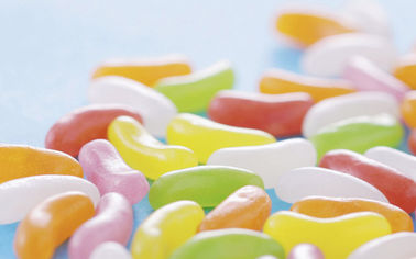La categoría alimenticia GMS pulveriza el monoglicérido destilado DMG el 95% E471 para la mantequilla de cacahuete
