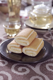 Agente espumante para panadería de grado alimenticio Volume de pastel expandido SP817 Para espumar
