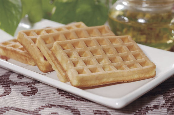 Levadura en polvo certificada Kosher con 12 meses de vida útil y sabor neutro para emulsionante y agente espumante para pasteles