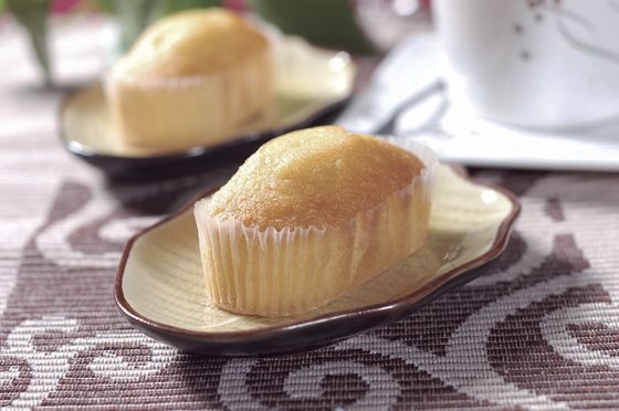 Emulsionante en polvo para pasteles CP817 con rápida velocidad de espumado y olor neutro para repostería profesional