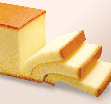 Emulsionante compuesto CP617 para hornear: velocidad de espuma rápida, textura suave y retención de agua superior en pasteles
