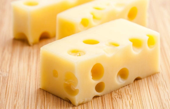 Los monoglicéridos Succinylated agrandan el volumen del pan y mejoran elasticidad