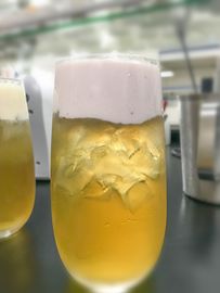 Suministro de fábrica STS Span 65/ Sorbitano Tristearato Emulsionantes de grado alimenticio Halal Certificado E492