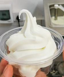Ingrediente de grado alimenticio 90% de monoglicéridos destilados E471 en helados