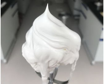 Agentes emulsionantes de grado alimenticio de color blanco a amarillento con propiedades inodoras