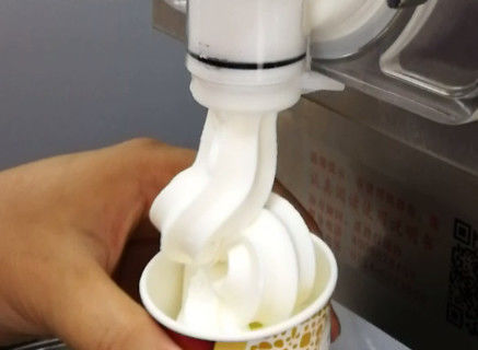 Ceniza inferior o igual al 1% de ingrediente de grado alimenticio combinado con baja viscosidad que garantiza una consistencia en la industria alimentaria