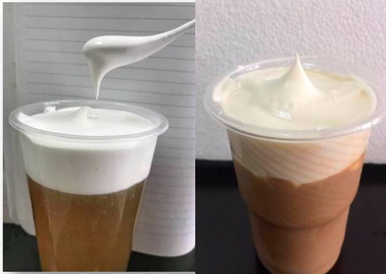 Emulsionante de pan monostearato de glicerina destilada