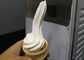 De las gotas cerosas blancas los emulsores E471 del helado mono y los diglicéridos GMS5510