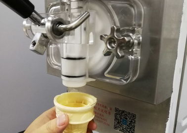 Aditivo alimentario Emulsionante Poliglicerol Ésteres de ácidos grasos Emulsionantes para postres congelados