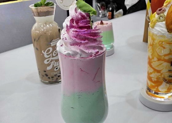 E475 Emulsionante soluble en agua