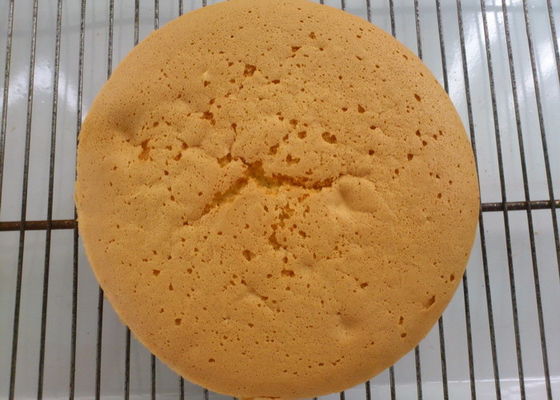 Emulsionante compuesto Poniard CP617 Aceite instantáneo de pastel para panadería - HACCP ISO HALAL certificado con sabor neutro