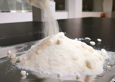 Grado alimenticio Monoglicéridos destilados insaturados DMG Ingredientes eficaces para el pan