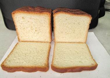 Emulsionantes en polvo de grado alimenticio con baja viscosidad