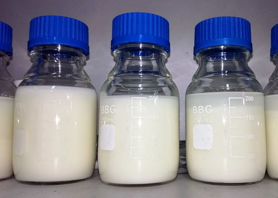Emulsionante compuesto CP817 Ingrediente de panadería con olor neutro y velocidad de espuma rápida para mezcla de pasteles
