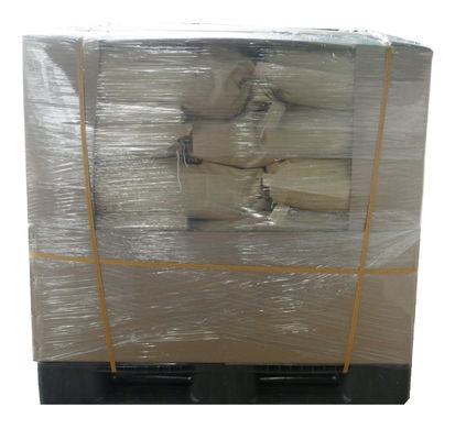 Emulsionador de pasteles compuesto Poniard CP617 - Polvo blanco a amarillo claro con velocidad de aireación mejorada para la industria de la pastelería - HALAL KOSHER ISO certificado