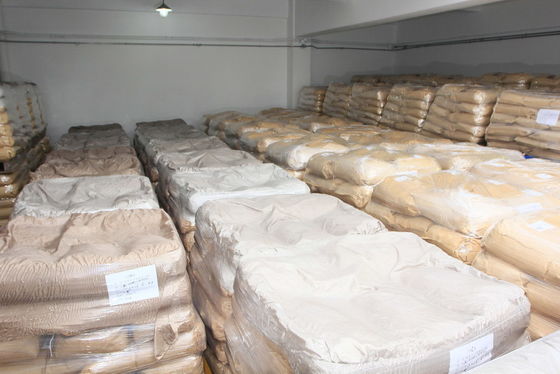 Emulsionante en polvo soluble en agua FSSC22000 para pasteles, grado alimenticio CP617