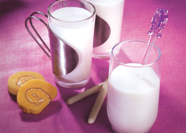 Grado alimenticio Glicerol insaturado Monostearato GMS Efectivos espesantes y estabilizadores