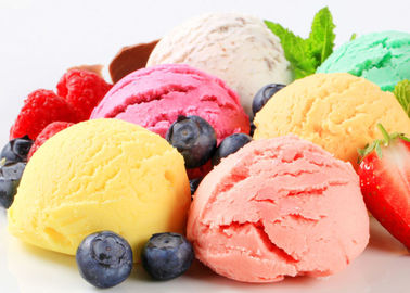 Emulsor soluble en agua de la eficacia alta/emulsor de la torta sano