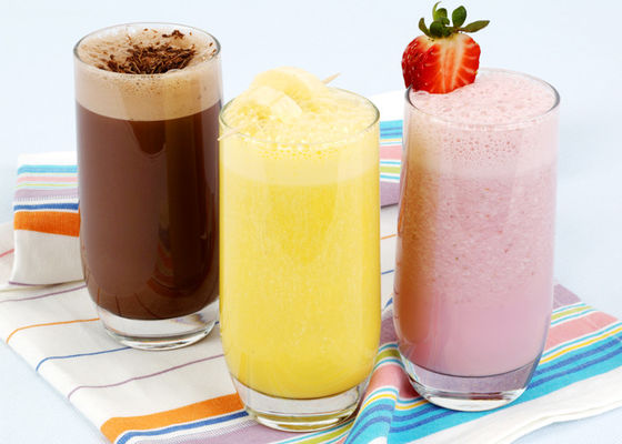 E475 Emulsionante soluble en agua