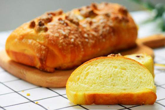 Compuesto Emulsionante de Perlas Cerosas de Grado Alimenticio para Suavidad Duradera en Panadería, Pastelería y Premezclas para Pasteles CP817