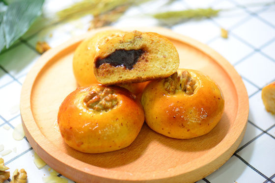 Compuesto Emulsionante de Perlas Cerosas de Grado Alimenticio para Suavidad Duradera en Panadería, Pastelería y Premezclas para Pasteles CP817