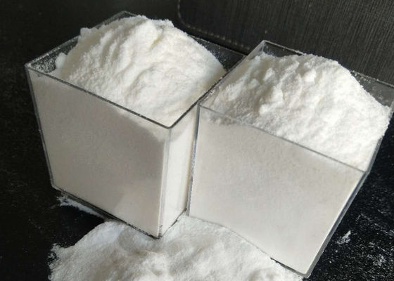 Polvo de cera Compuesto de panadería Emulsionante Agente espumante Estabilizador de pasteles Kosher con 12 meses de vida útil