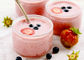Emulsor soluble en agua de la categoría alimenticia para el yogur del helado mono y los diglicéridos GMS4008