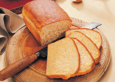 Agente emulsionante soluble Monoglicéridos ditillados de grado alimenticio para la industria de la pastelería