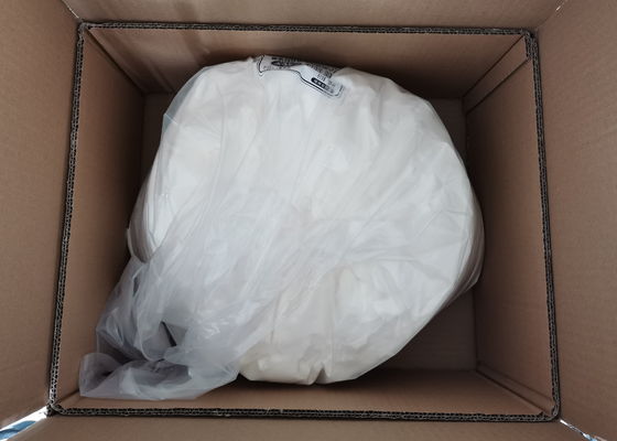 Emulsionador para pasteles de grado alimenticio con certificación ISO9001/Halal/Kosher y vida útil de 12 meses para hornear