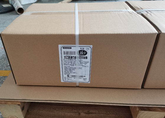 Mono y diglicéridos E472e Emulsionante