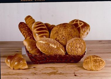 En alimentos o cosméticos Monoglicéridos destilados Glicerilo monostearato GMS Cas 123-94-4