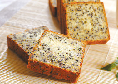 Agente espumante en forma de polvo de emulsionante de alimentos de color blanco a amarillento para mezcla de pasteles de esponja