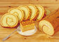 Emulsor sólido ceroso seguro de la torta de esponja del pan para la industria de los pasteles