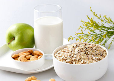 E471 Ingredientes alimenticios Glicerilo monostearato MDR 90% Calidad alimenticia