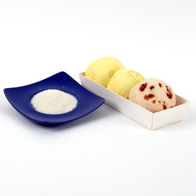 Aditivo alimentario Emulsionante de alimentos Glicerilo monostearato destilado E471 GMS Emulsionante de grasas