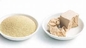Estabilizador y emulsor E471 de la torta de HACCP para el monoestearato destilado DMG del glicerol de la industria alimentaria