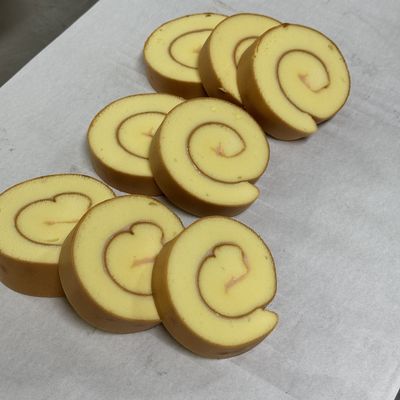 Emulsionante de horneado de color marrón a amarillento certificado HALAL para los requisitos del cliente